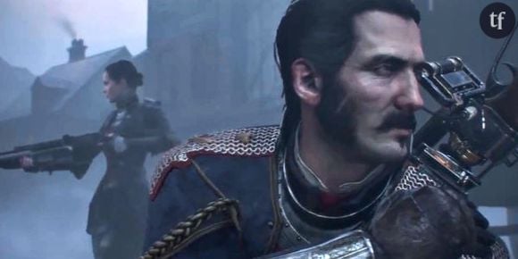 The Order 1886 : une date de sortie modifiée sur PS4