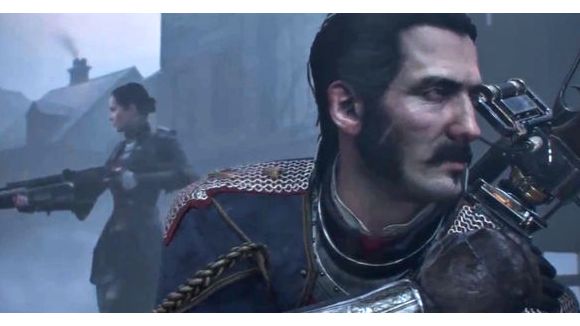 The Order 1886 : une date de sortie modifiée sur PS4 