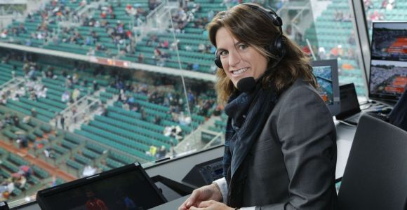 Amélie Mauresmo pourrait devenir la coach d'Andy Murray