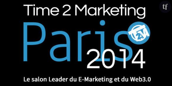 Salon T2M 2014 : un workshop pour apprendre à se vendre sur les réseaux sociaux