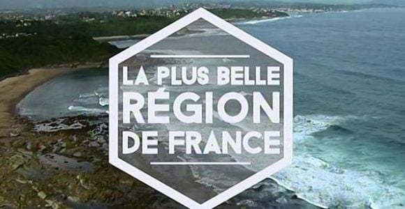 Plus belle région de France : cartes postales et merveilles sur M6 Replay / 6Play