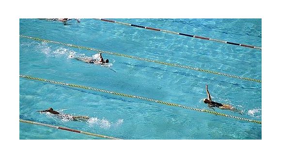 Championnat d'Europe handisport de natation : succès pour Lorandi et Douard