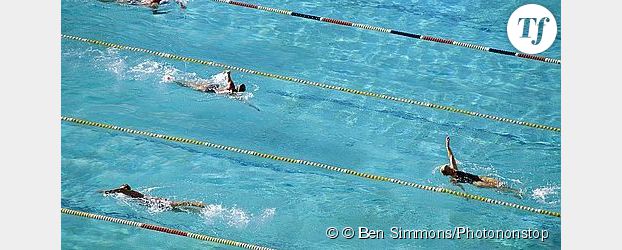 Championnat d'Europe handisport de natation : succès pour Lorandi et Douard