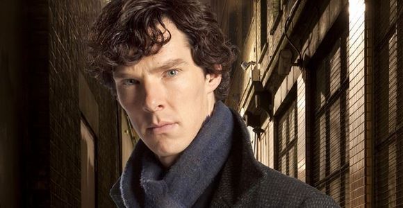 Sherlock : Benedict Cumberbatch n'était pas assez sexy pendant son casting