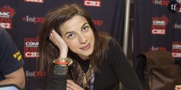 Game of Thrones : Natalia Tena au casting de The Refugees