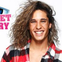 Le Mag de NRJ12 : Eddy des Anges 6 a "hâte" de remplacer Caroline Receveur