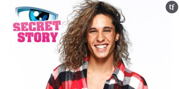 Le Mag de NRJ12 : Eddy des Anges 6 a "hâte" de remplacer Caroline Receveur