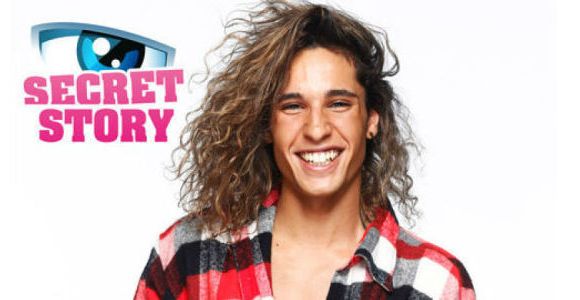 Le Mag de NRJ12 : Eddy des Anges 6 a "hâte" de remplacer Caroline Receveur