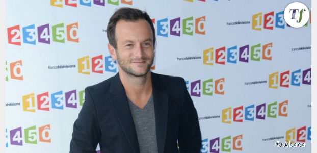 Jérémy Michalak débarque sur France 2 pour remplacer "On n'demande qu'à en rire"