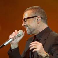 George Michael malade ? Le chanteur est à l'hôpital