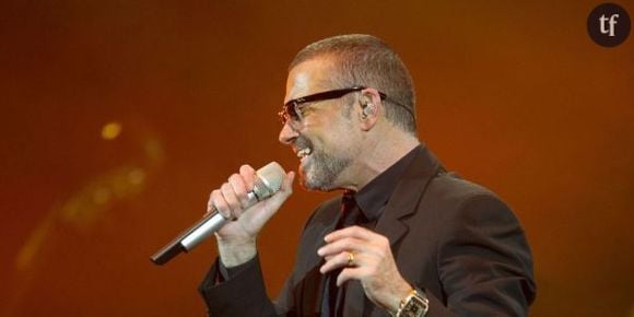 George Michael malade ? Le chanteur est à l'hôpital