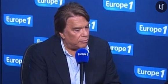 Soir 3 : Bernard Tapie veut un droit de réponse