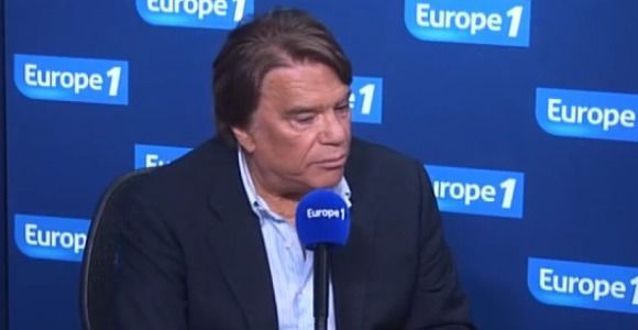 Soir 3 : Bernard Tapie veut un droit de réponse 