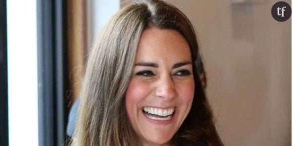 Kate Middleton enceinte ? Elle boit du whisky et fait taire les rumeurs