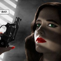 Sin City 2 : les seins d’Eva Green censurés ou l’obsession américaine pour les tétons