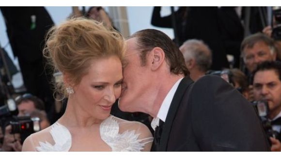 Quentin Tarantino et Uma Thurman sont-ils en couple ?