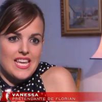 QVEMF: Vanessa « bitche » Florie, rongée par la jalousie - TF1 replay