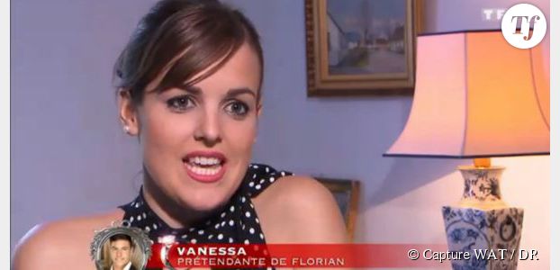 QVEMF: Vanessa « bitche » Florie, rongée par la jalousie - TF1 replay