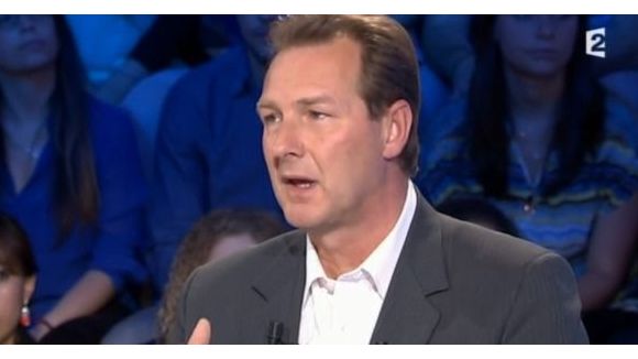 On n’est pas couché: Lionel Tardy revient sur l’affaire Bygmalion à l’UMP - France 2 replay