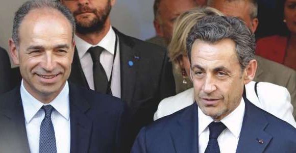 Affaire Bygmalion: la police a retrouvé des factures compromettantes, selon le JDD