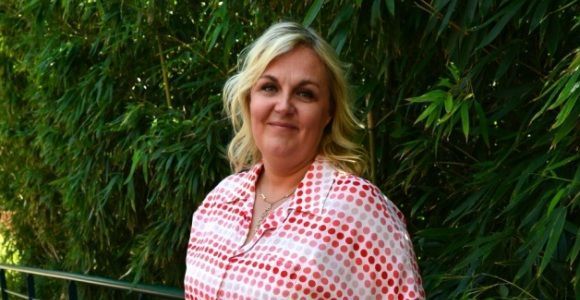 "Y'a que les imbéciles" : Valérie Damidot attristée par la fin de son émission sur M6