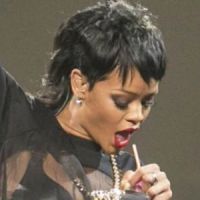 Rihanna est la star la plus populaire sur YouTube