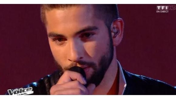 Color Gitano : date de sortie de la chanson de Kendji (The Voice)