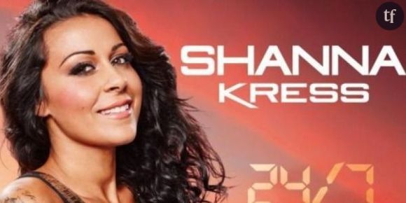 Anges 6 : Shanna fait un carton avec son single 24/7