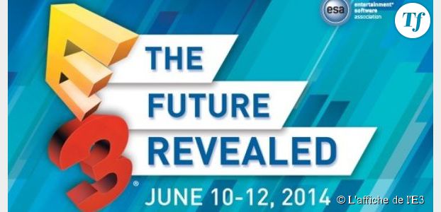 E3 2014 : dates des conférences jeux vidéo