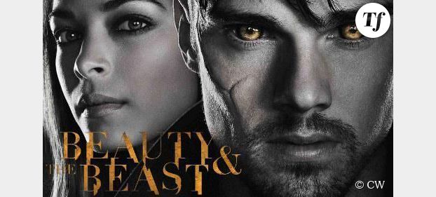 Beauty and The Beast : une saison 3 plus courte pour Kristin Kreuk et Jay Ryan