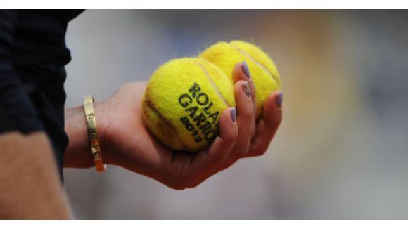 Roland-Garros 2015 : où et comment s’inscrire pour devenir ramasseur de balles ?