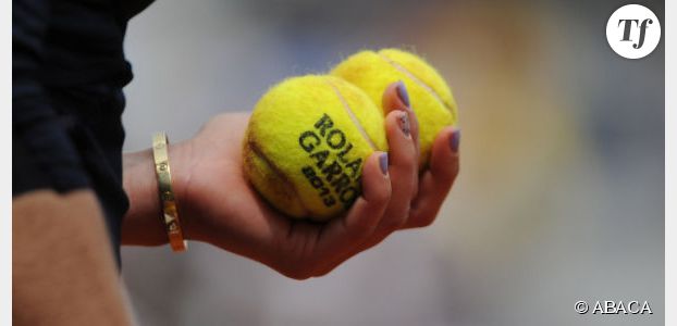 Roland-Garros 2015 : où et comment s’inscrire pour devenir ramasseur de balles ?