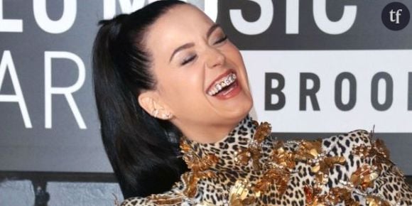 Prismatic Tour : deux dates de concert de Katy Perry en France