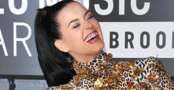 Prismatic Tour : deux dates de concert de Katy Perry en France 