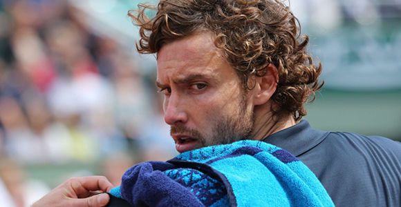 Ernests Gulbis, l’homme qui voulait mettre des manches de casseroles dans les mains des tenniswomen  