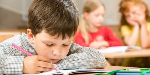 Les 10 propositions pour un nouveau rythme scolaire