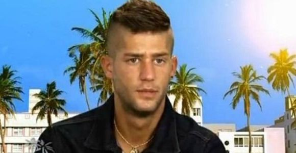 Ch’tis vs Marseillais : Paga n’est plus en couple avec Charlotte mais avec Adixia