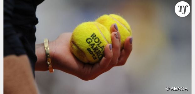 Roland Garros 2014 : Garbine Muguruza vs Maria Sharapova en streaming