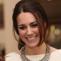 Kate Middleton aime son petit confort