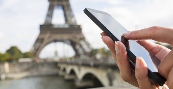 Bouygues Telecom lance un forfait dédié aux touristes en vacances