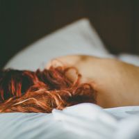 5 (très) bonnes raisons de dormir nue