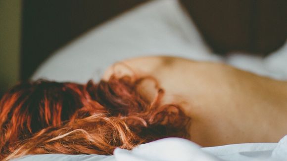 5 (très) bonnes raisons de dormir nue