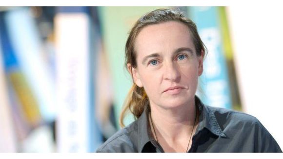 Céline Minard : 4 choses à savoir sur la lauréate du Prix du Livre Inter