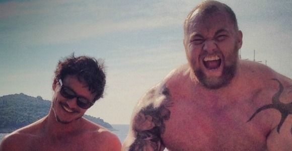 Game of Thrones Saison 4 : quand les acteurs parodient la série (spoilers)