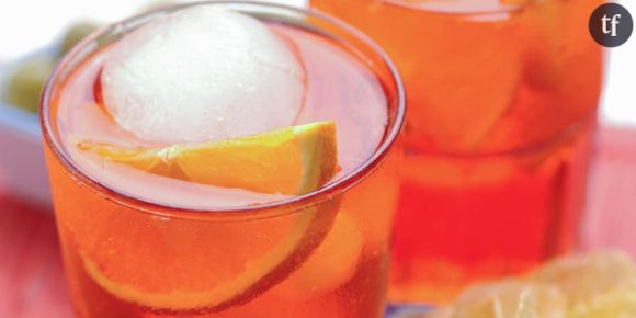 Spritz : recette et variantes du parfait cocktail pour votre première terrasse