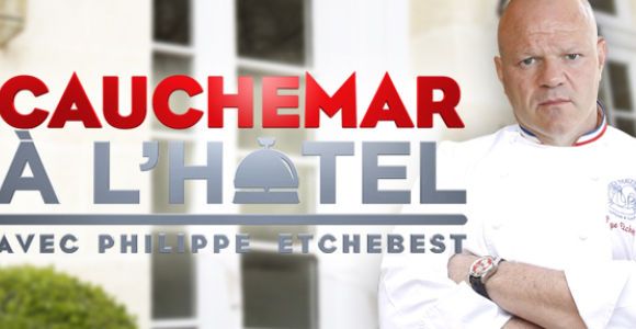 Cauchemar à l’hôtel : clash à gogo pour Etchebest à Bellegarde – M6 Replay / 6Play