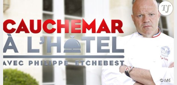 Cauchemar à l’hôtel : clash à gogo pour Etchebest à Bellegarde – M6 Replay / 6Play