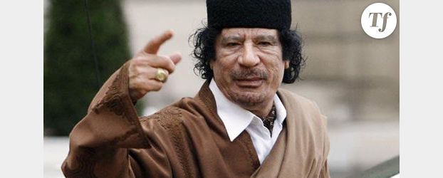 Un avocat français demande une enquête sur le mandat d'arrêt de Kadhafi