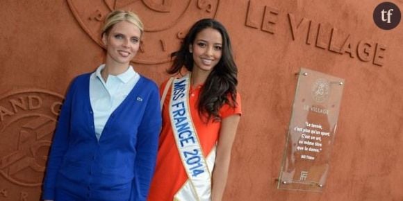 Miss France : Sylvie Tellier envisage de prendre en compte les nouvelles régions "en temps voulu"