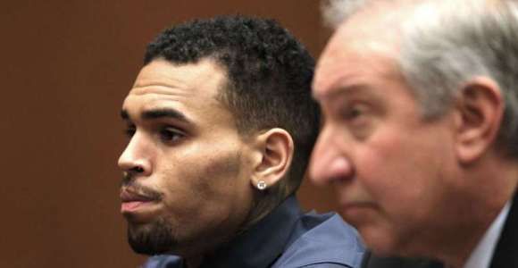 BET Awards 2014 : Chris Brown sera de la partie